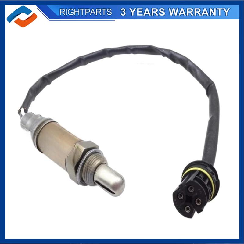 0258003559 Front Lambda Probe Oxygen O2 Sensor 11781247406 For BMW E31 E36 E38 E39 E46 Z3 316i 318i 535i 540i 730i 730li 750i
0258003559 Front Lambda Probe Oxygen O2 Sensor 11781247406 For BMW E31 E36 E38 E39 E46 Z3 316i 318i 535i 540i 730i 730li 750i