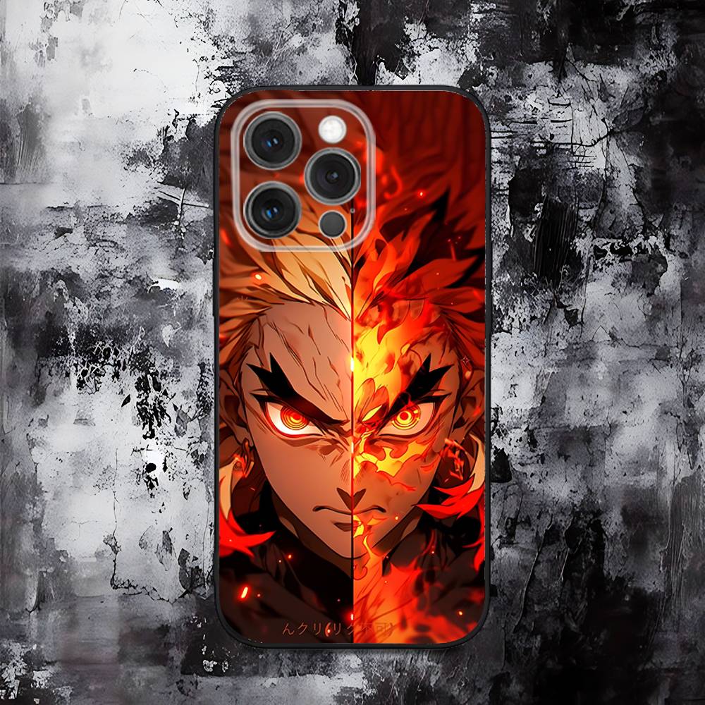 Чехол для телефона Kyojuro Rengoku D-Demon S-Slayer для iPhone 16,15,14,13,12,11,Pro,Max,Plus,X,XS,SE,E,Mini, Мягкий силиконовый черный чехол iPhone13
Чехол для телефона Kyojuro Rengoku D-Demon S-Slayer для iPhone 16,15,14,13,12,11,Pro,Max,Plus,X,XS,SE,E,Mini, Мягкий силиконовый черный чехол iPhone13