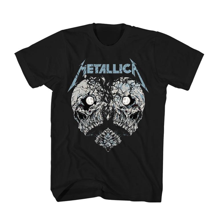 MetallicaT T-shirt Heavy Metal New Album Cover Gothic Dark Rock Cotton Oversized Short Sleeve Men s and Women s Streetwear Clothing XXXL
MetallicaT T-shirt Heavy Metal New Album Cover Gothic Dark Rock Cotton Oversized Short Sleeve Men s and Women s Streetwear Clothing XXXL