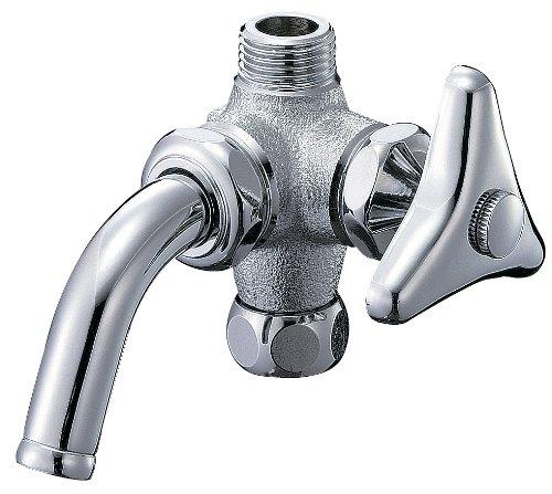 SANEI Угловой тройник, Универсальный патрубок B320-13
SANEI Угловой тройник, Универсальный патрубок B320-13