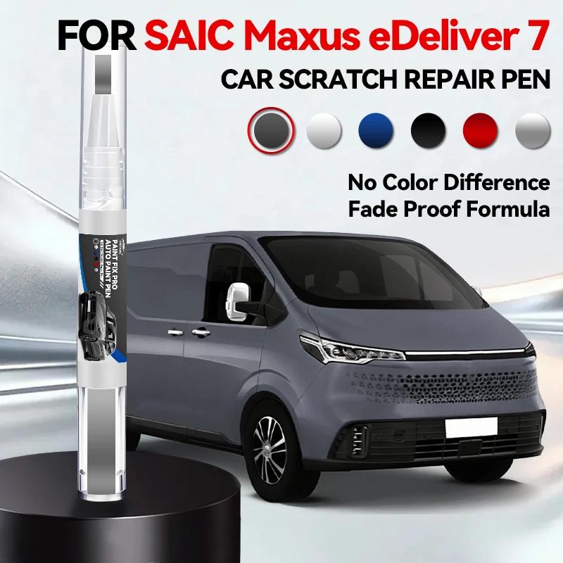 Car Specialized Exclusive Paint Repair Pen Touch Up Scratch Remover DIY Auto Accessories For SAIC MAXUS EDeliver 7 Black Galaxy
Car Specialized Exclusive Paint Repair Pen Touch Up Scratch Remover DIY Auto Accessories For SAIC MAXUS EDeliver 7 Black Galaxy