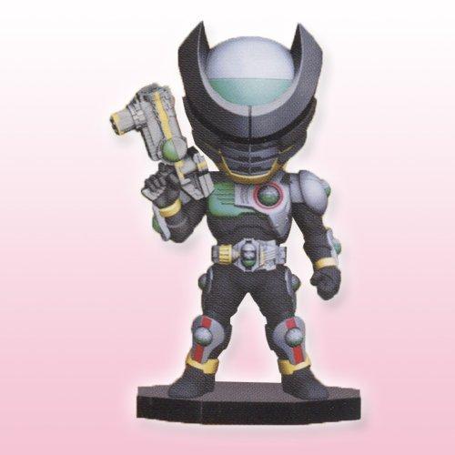 Коллекционная фигурка Kamen Rider Series World Vol.12. Прототип ванны. Один предмет. Приз BANPRESTO.
Коллекционная фигурка Kamen Rider Series World Vol.12. Прототип ванны. Один предмет. Приз BANPRESTO.