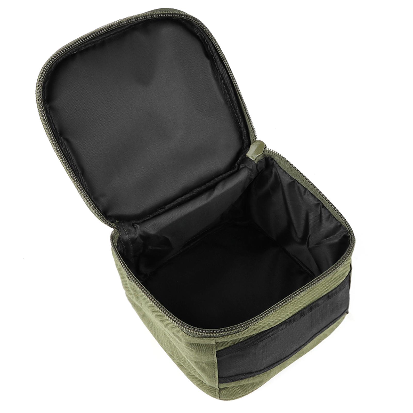 Сумка для хранения рыболовных катушек WPE, чехол для спиннинговых рыболовных катушек серии 500-10000 ReelBag
Сумка для хранения рыболовных катушек WPE, чехол для спиннинговых рыболовных катушек серии 500-10000 ReelBag