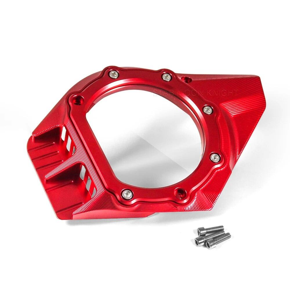 Для Vespa Sprint Primavera 150 125-аксессуары для мотоциклов, крышка коробки передач, защитная крышка двигателя красный
Для Vespa Sprint Primavera 150 125-аксессуары для мотоциклов, крышка коробки передач, защитная крышка двигателя красный