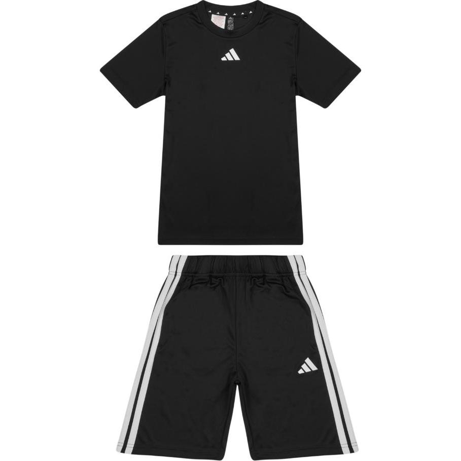 Adidas Casual Sportswear Climacool SS25 Black Children Aged 3 7 Years Old JJ1029 140(11/12Y)
Adidas Casual Sportswear Climacool SS25 Black Children Aged 3 7 Years Old JJ1029 140(11/12Y)