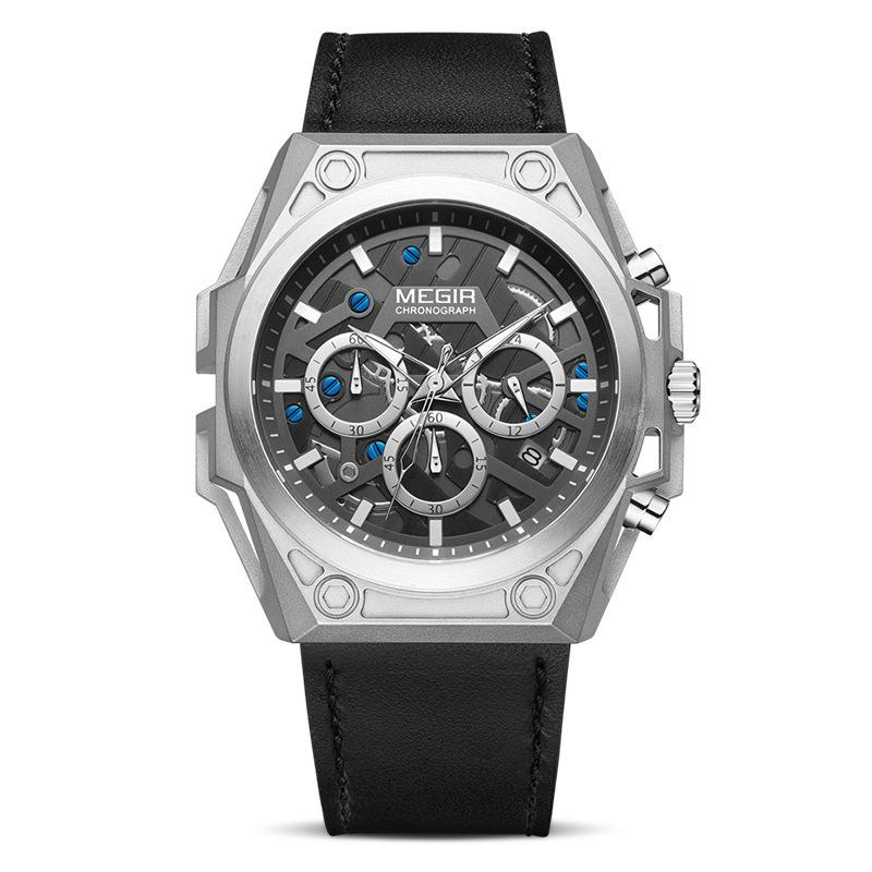 Men S Watch 316 Stainless Steel Case Multifunctional Timing Waterproof Sports Quartz Watch 4220
Men S Watch 316 Stainless Steel Case Multifunctional Timing Waterproof Sports Quartz Watch 4220