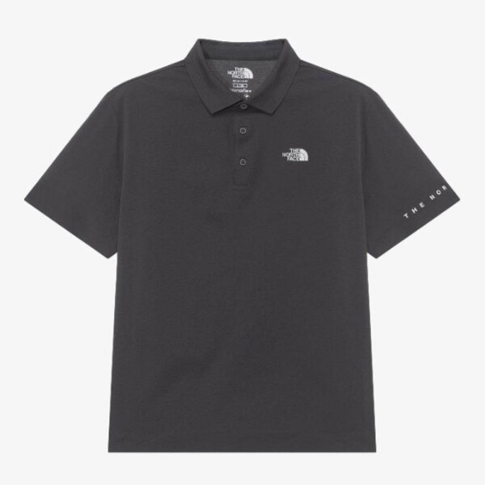 Футболка с коротким рукавом North Face Vqj Nt7pr02k Stinson Polo с коротким рукавом темно-серого цвета 085XS
Футболка с коротким рукавом North Face Vqj Nt7pr02k Stinson Polo с коротким рукавом темно-серого цвета 085XS