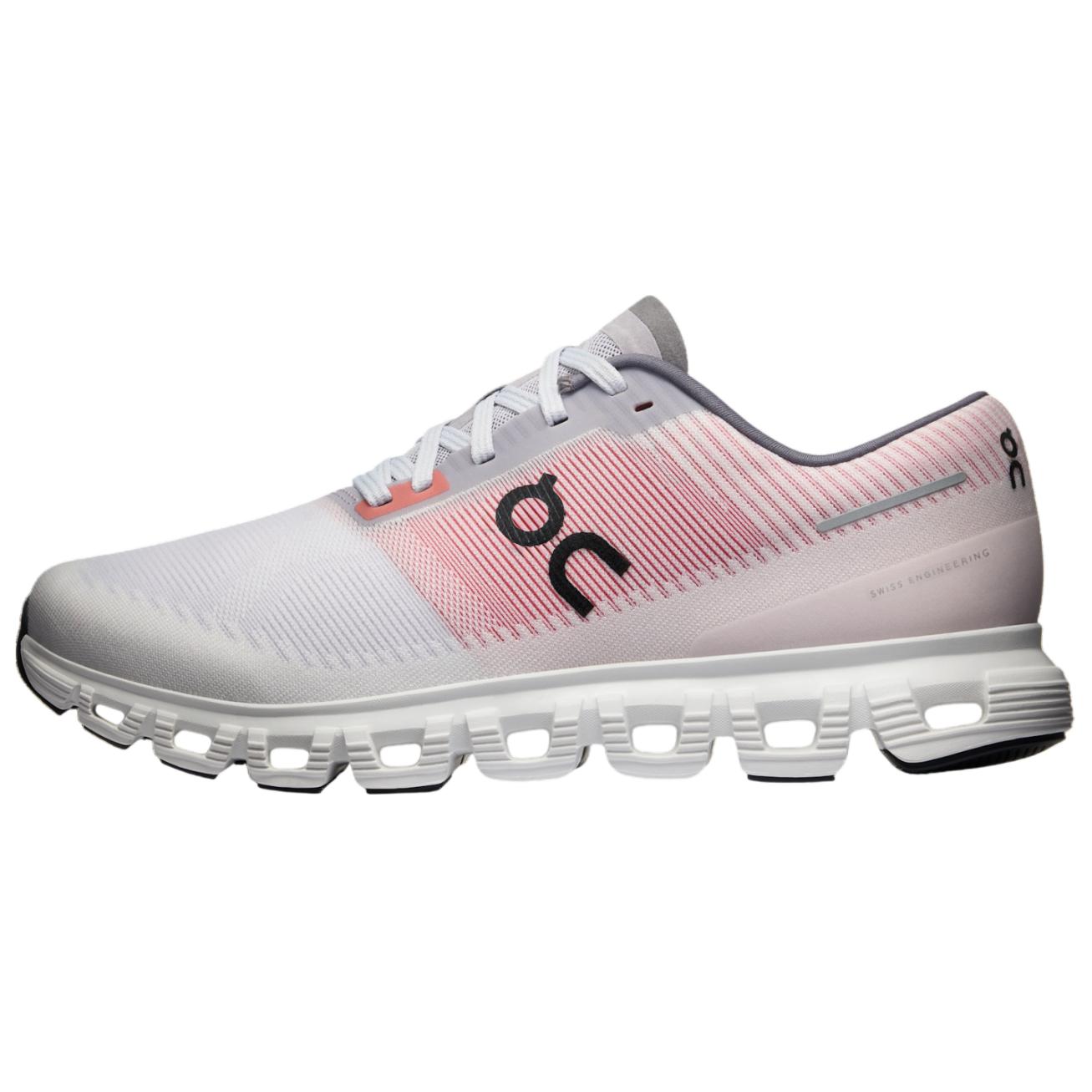 ON Cloud 6 Push Лавандово-красные мужские кроссовки Фиолетовые 3MF10053026 42.5
ON Cloud 6 Push Лавандово-красные мужские кроссовки Фиолетовые 3MF10053026 42.5