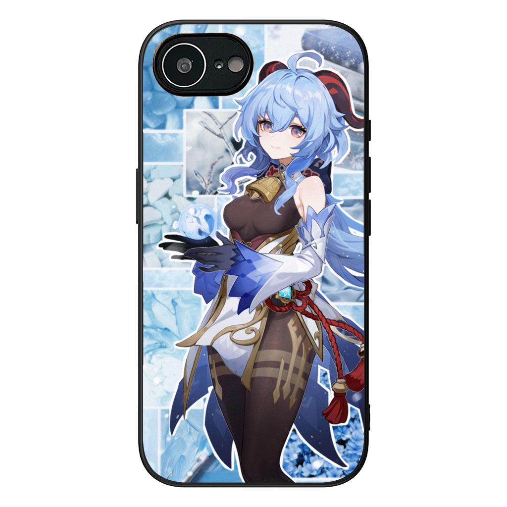 Genshin Impact Gan Yu GanYu fischl Phone Case for Samsung Galaxy S25 S24 S22 S23 FE Ultra Plus A56 A05 A06 A15 A16 A55 S7 Edge Galaxy A16
Genshin Impact Gan Yu GanYu fischl Phone Case for Samsung Galaxy S25 S24 S22 S23 FE Ultra Plus A56 A05 A06 A15 A16 A55 S7 Edge Galaxy A16