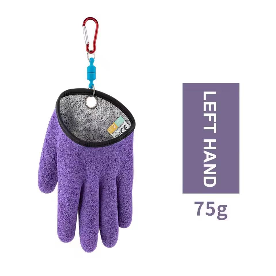 1PCS Thick Anti Slip Fishing Gloves Outdoor Fishing Protection Full Finger Gloves Portable Waterproof Fisherman s Home Gloves
1PCS Thick Anti Slip Fishing Gloves Outdoor Fishing Protection Full Finger Gloves Portable Waterproof Fisherman s Home Gloves
