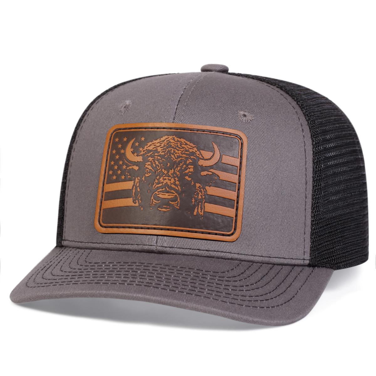 Unisex Brown Flag Ox Head Leather Label Baseball Net Caps Spring and Summer Outdoor Adjustable Casual Hats Sunscreen Hat темно серый
Unisex Brown Flag Ox Head Leather Label Baseball Net Caps Spring and Summer Outdoor Adjustable Casual Hats Sunscreen Hat темно серый