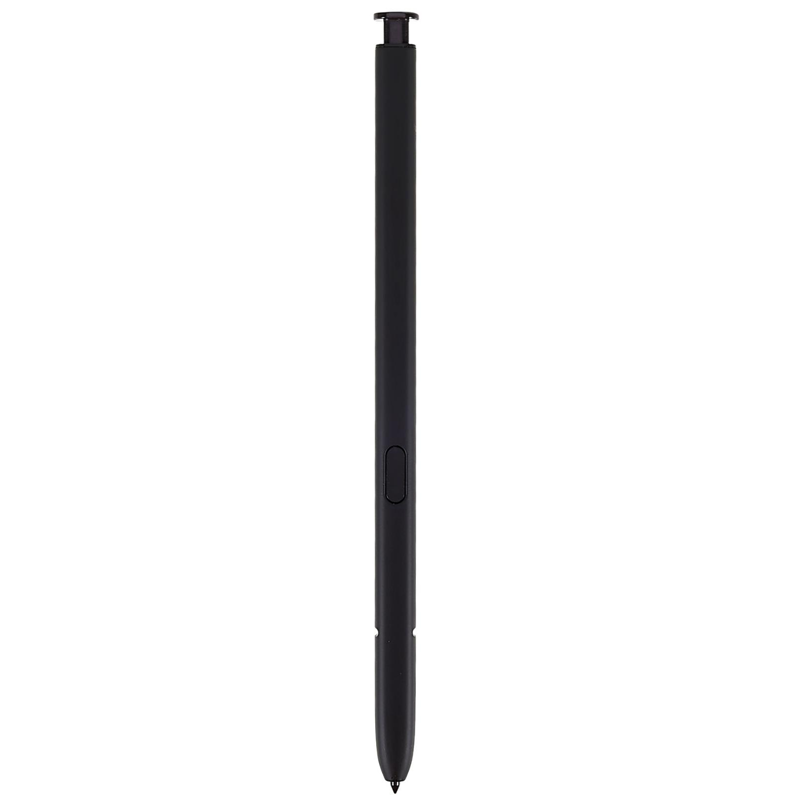 For Samsung Galaxy S22 Ultra 5G S908 OEM Touch Screen Capacitive Pen Stylus Pen (with Bluetooth-compatible Function) (without Logo) Black
For Samsung Galaxy S22 Ultra 5G S908 OEM Touch Screen Capacitive Pen Stylus Pen (with Bluetooth-compatible Function) (without Logo) Black