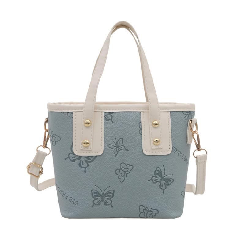 Portable fashion bow bucket bag women s summer simple and versatile shoulder bag highend messenger bag
Portable fashion bow bucket bag women s summer simple and versatile shoulder bag highend messenger bag