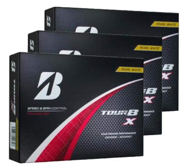 Bridgestone 2024 TOUR BX Tour BX Pearl White 3 дюжины набор из 36 мячей лист включен Original
Bridgestone 2024 TOUR BX Tour BX Pearl White 3 дюжины набор из 36 мячей лист включен Original