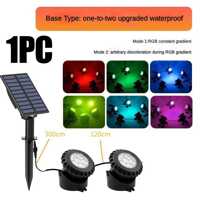 Подводные светильники на солнечных батареях, водонепроницаемые, для сада, бассейна, двора, ландшафта, пруда, аквариума, декора аквариума, солнечные лампы
Подводные светильники на солнечных батареях, водонепроницаемые, для сада, бассейна, двора, ландшафта, пруда, аквариума, декора аквариума, солнечные лампы