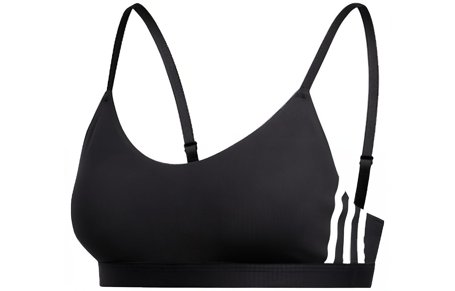 Adidas Sports Underwear Women s Black FJ7281 A/XS
Adidas Sports Underwear Women s Black FJ7281 A/XS