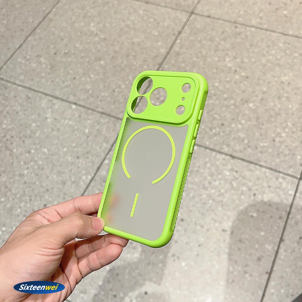 iPhone 17 Pro Max Light Sand Frosted Case with Magnetic Ring, Thin, Drop-Proof iPhone 13 Pro Max
iPhone 17 Pro Max Light Sand Frosted Case with Magnetic Ring, Thin, Drop-Proof iPhone 13 Pro Max