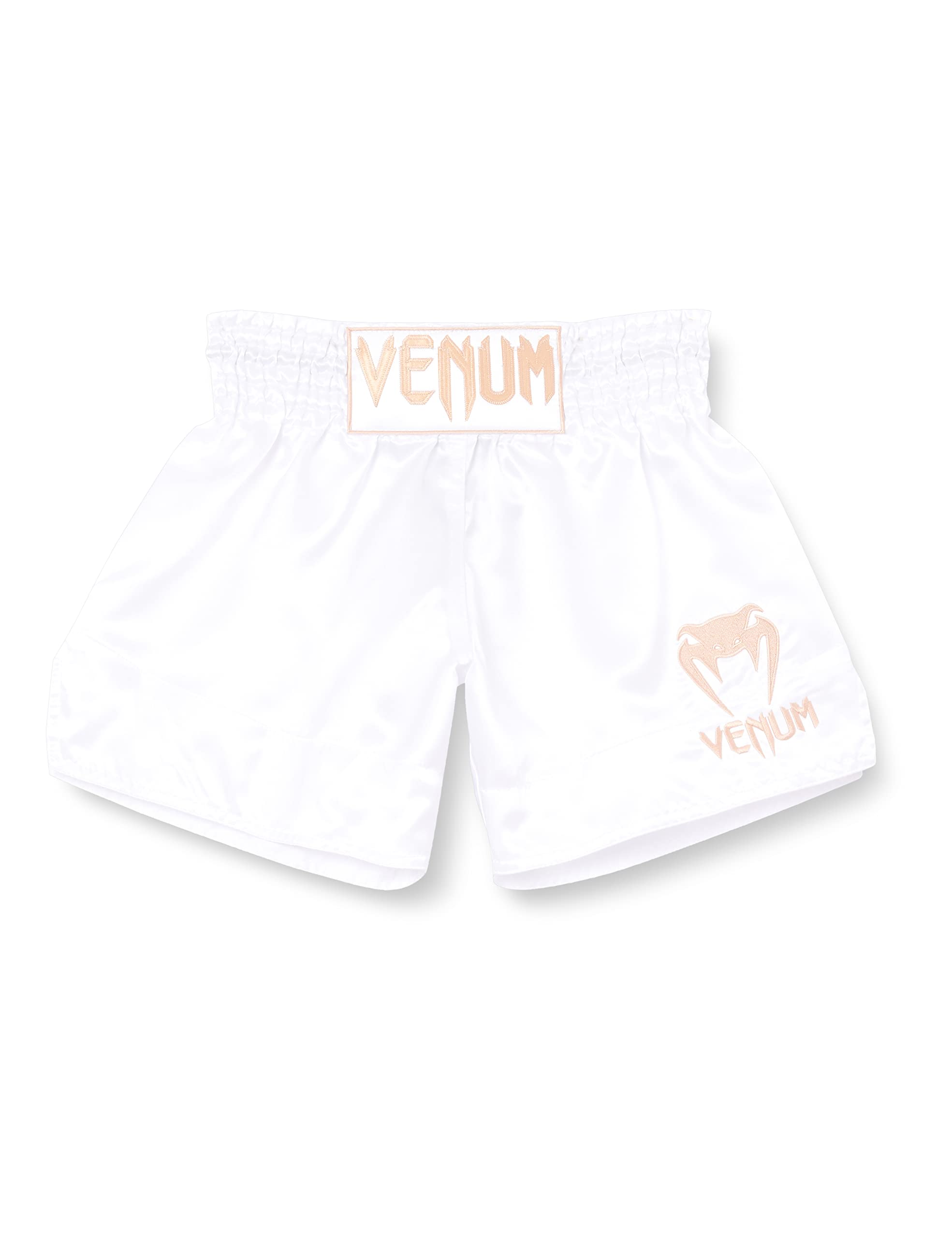 VENUM Muay Thai шорты MUAY THAI CLASSIC x Pants боксерские шорты спортивная одежда боевые искусства (Белое золото) //Пинать (XL)
VENUM Muay Thai шорты MUAY THAI CLASSIC x Pants боксерские шорты спортивная одежда боевые искусства (Белое золото) //Пинать (XL)