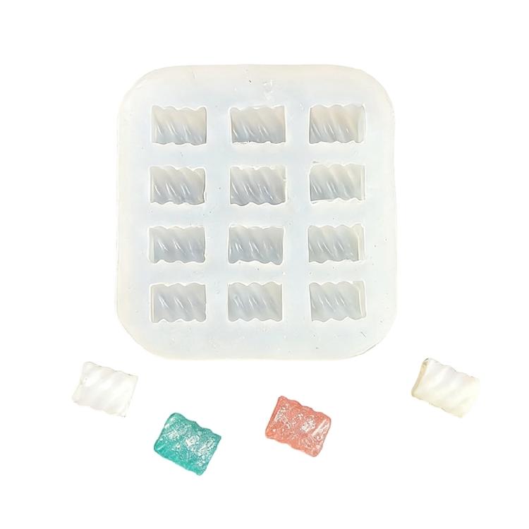 Party Ready Mini Bone Silicone Mold For Fun Cotton Candy Perfect For Pet And Kids Parties Food Grade Safe And User Friendly
Party Ready Mini Bone Silicone Mold For Fun Cotton Candy Perfect For Pet And Kids Parties Food Grade Safe And User Friendly
