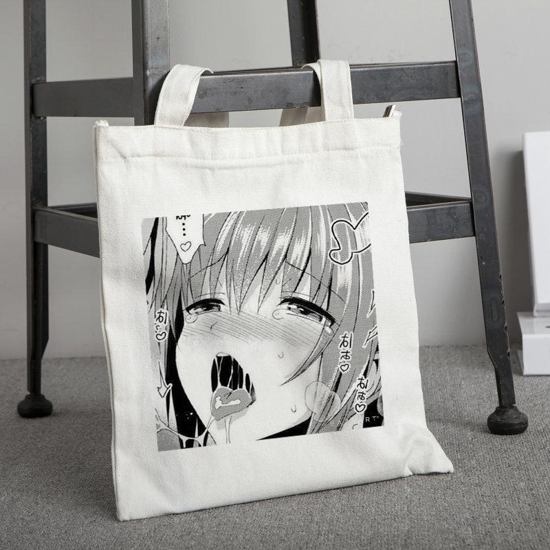 Японский новый bigcapacity повседневный Harajuku Корея Ulzzang y2k холст сумка мода женщины шоппер сумка мультфильм веселые панк сумки на плечо
Японский новый bigcapacity повседневный Harajuku Корея Ulzzang y2k холст сумка мода женщины шоппер сумка мультфильм веселые панк сумки на плечо