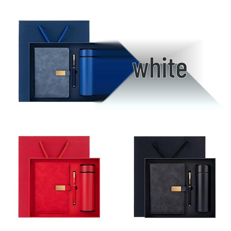 Подарочный набор на заказ: Блокнот из мягкой овечьей кожи формата А5, Термокружка, Стеклянная кружка
Подарочный набор на заказ: Блокнот из мягкой овечьей кожи формата А5, Термокружка, Стеклянная кружка