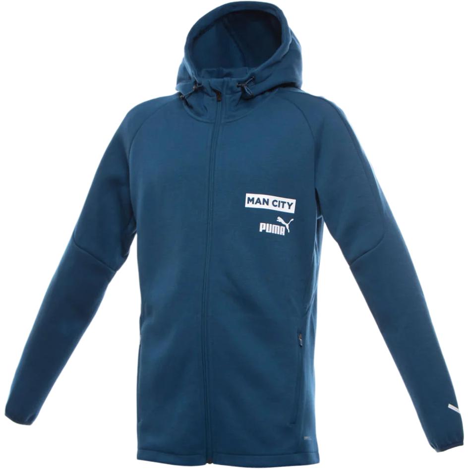 Puma Манчестер 22/23 Повседневная Толстовка Мягкая Модная Куртка с Длинным Рукавом Мужская Куртка Парусиново-Синяя Серо-Пурпурная 767737-18 M
Puma Манчестер 22/23 Повседневная Толстовка Мягкая Модная Куртка с Длинным Рукавом Мужская Куртка Парусиново-Синяя Серо-Пурпурная 767737-18 M