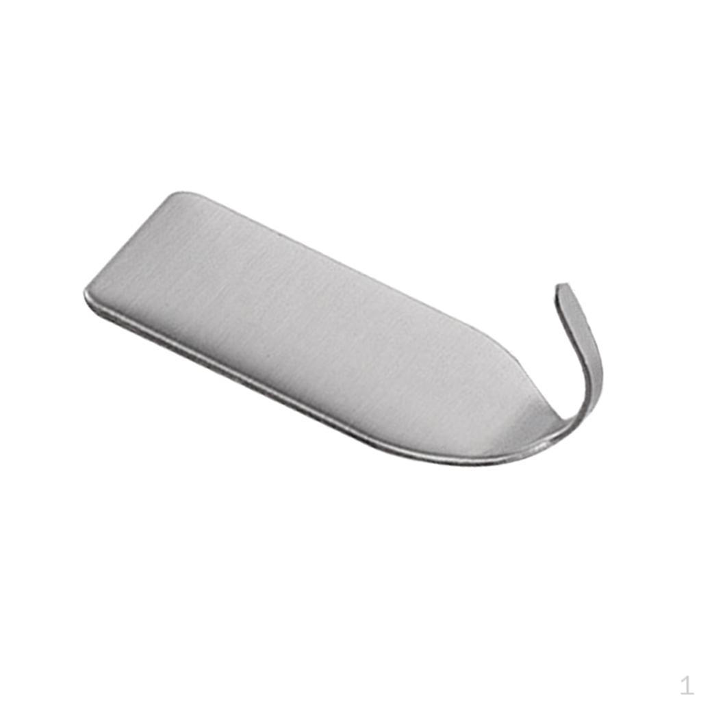 Hooks , Wall Without Nail,Heavy Duty Metal Hooks, Hanging for bathroom and kitchen
Hooks , Wall Without Nail,Heavy Duty Metal Hooks, Hanging for bathroom and kitchen