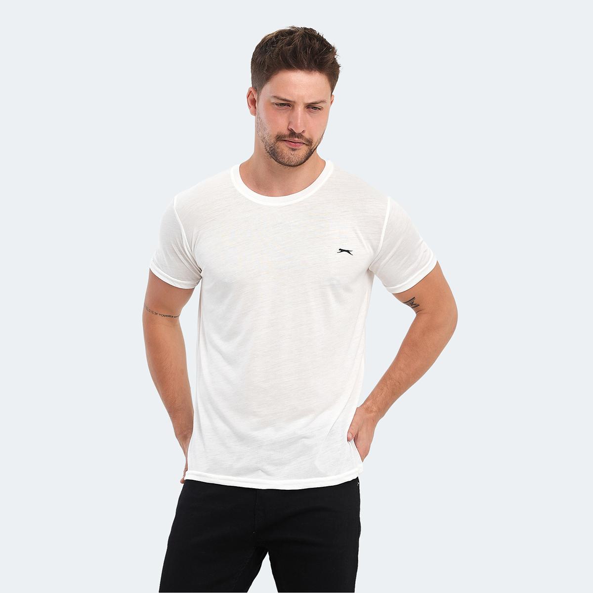 KOBINA I-White Men s T-Shirt L белый
KOBINA I-White Men s T-Shirt L белый