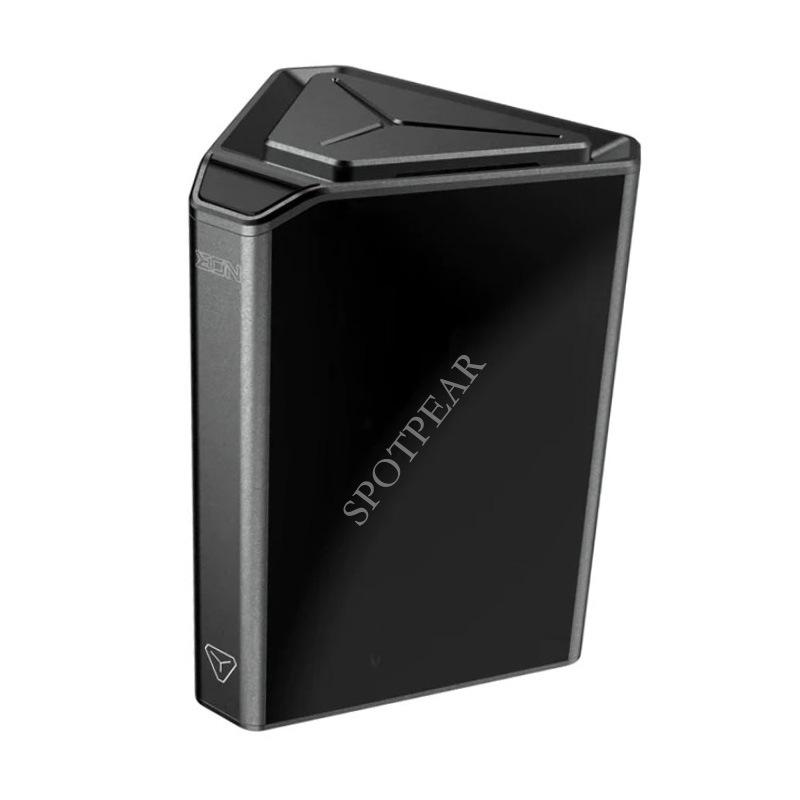 Argon EON Pi NAS Chassis for Raspberry Pi 4B, Aluminum Alloy Case for Network Storage ARGOB EON Pi NAS-UK Power Plug Included
Argon EON Pi NAS Chassis for Raspberry Pi 4B, Aluminum Alloy Case for Network Storage ARGOB EON Pi NAS-UK Power Plug Included