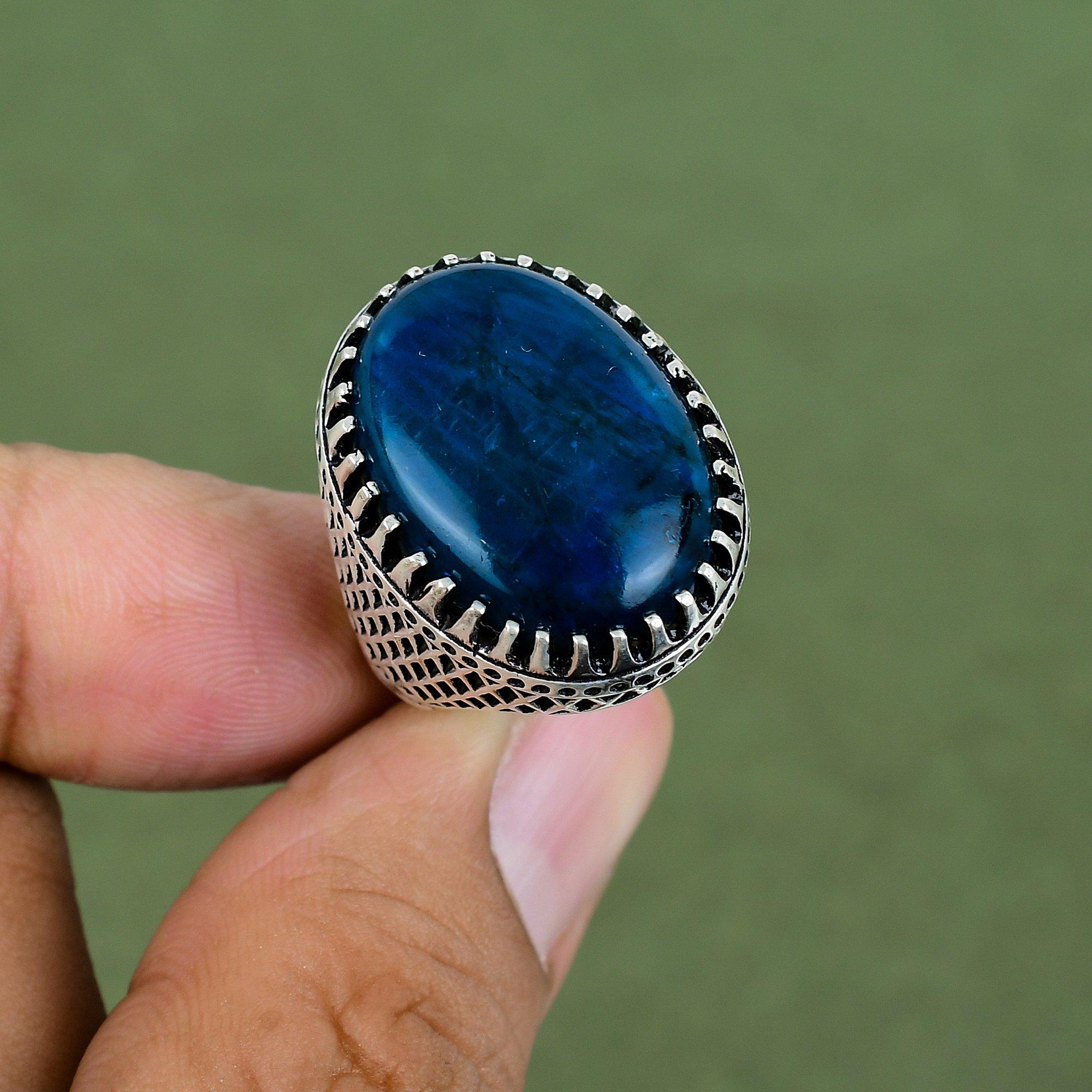 Neon Flash Labradorite Ring 925 Sterling Silver Ring Genuine Gemstone Ring Handmade Silver Jewelry Anniversary Gifts Available In Ring Size 6 US
Neon Flash Labradorite Ring 925 Sterling Silver Ring Genuine Gemstone Ring Handmade Silver Jewelry Anniversary Gifts Available In Ring Size 6 US