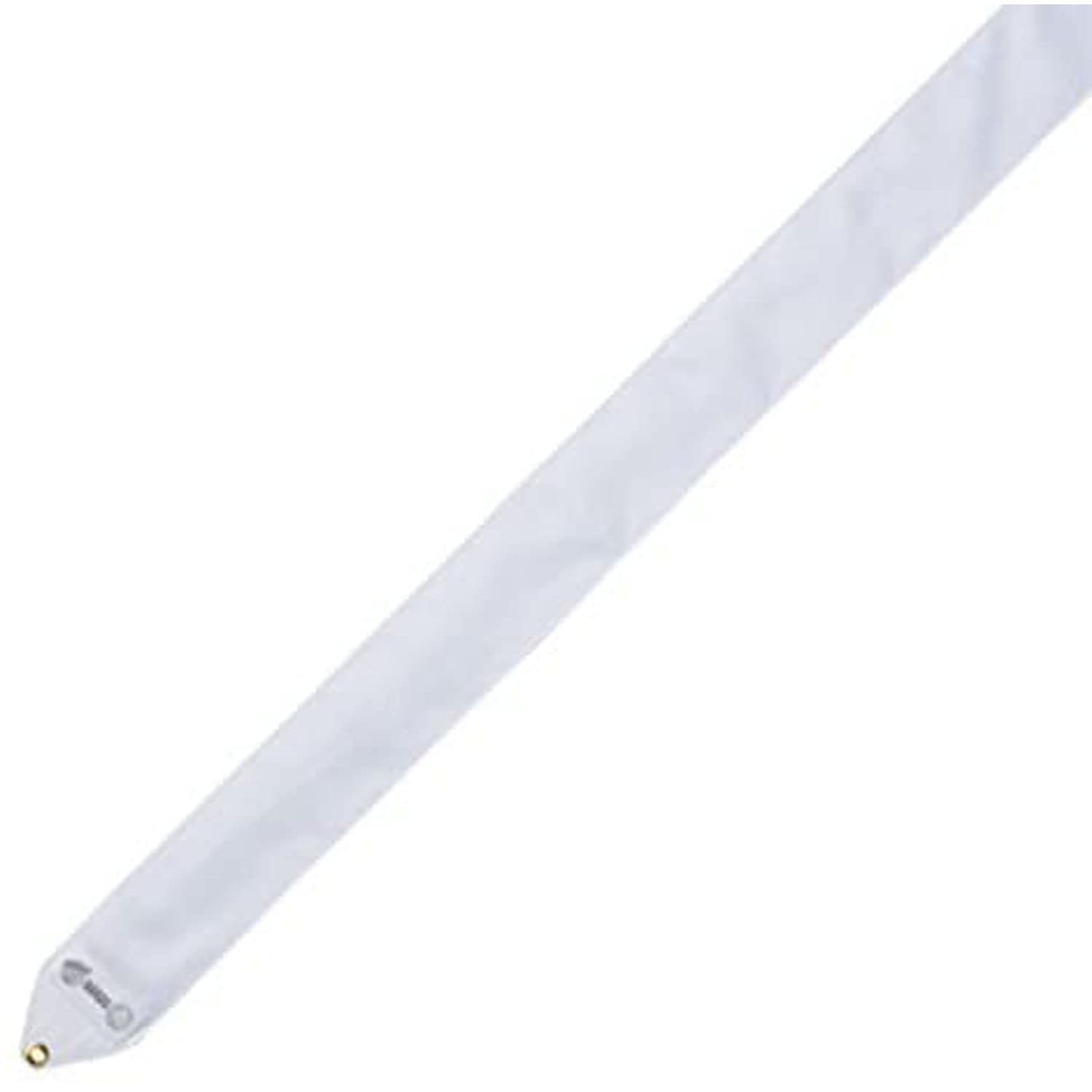 SASAKI Rhythmic Gymnastics Equipment International Gymnastics Federation Certified Japan Gymnastics Association Certified Rayon Length White Ribbon,
SASAKI Rhythmic Gymnastics Equipment International Gymnastics Federation Certified Japan Gymnastics Association Certified Rayon Length White Ribbon,