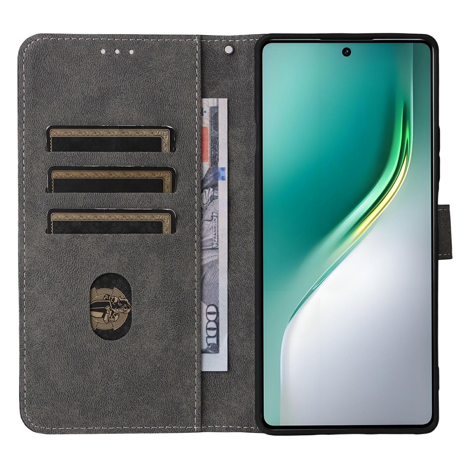 For TECNO Camon 40 4G CM5 Case Wallet RFID Blocking PU Leather Cover Stand with Strap Brown
For TECNO Camon 40 4G CM5 Case Wallet RFID Blocking PU Leather Cover Stand with Strap Brown