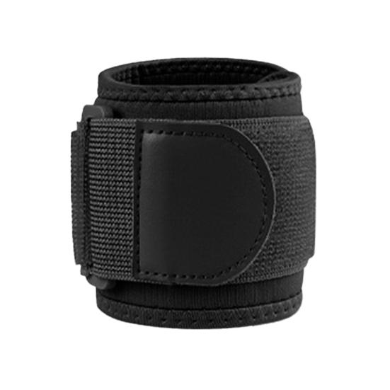 1Pc Wrist Brace Adjustable Elastic Band Comfortable to Wear Wear-resistant Widely Used Pressurization Unisex Carpal Tunnel Wrist Brace Sports Supply чёрный
1Pc Wrist Brace Adjustable Elastic Band Comfortable to Wear Wear-resistant Widely Used Pressurization Unisex Carpal Tunnel Wrist Brace Sports Supply чёрный