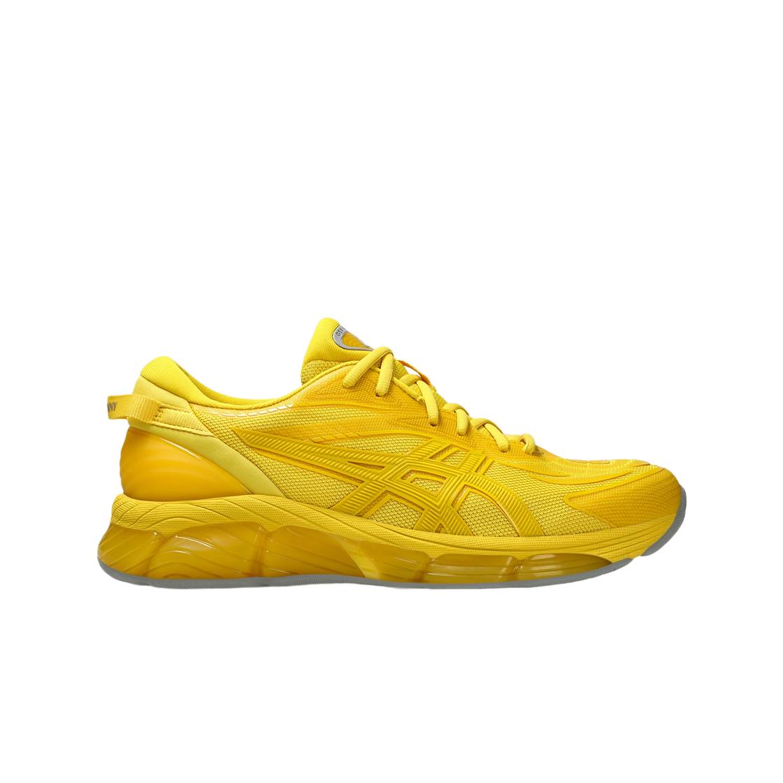 Asics X C.p. Company Gel-quantum 360 Viii Yellow 285
Asics X C.p. Company Gel-quantum 360 Viii Yellow 285