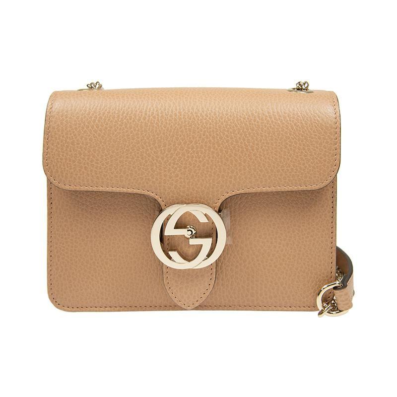 Gucci Silver Logo Double G Chain Messenger Bag Women Handbags Light-Brown 510304-CAO0G-2754 Basic Set (Bag+Dust Bag)
Gucci Silver Logo Double G Chain Messenger Bag Women Handbags Light-Brown 510304-CAO0G-2754 Basic Set (Bag+Dust Bag)
