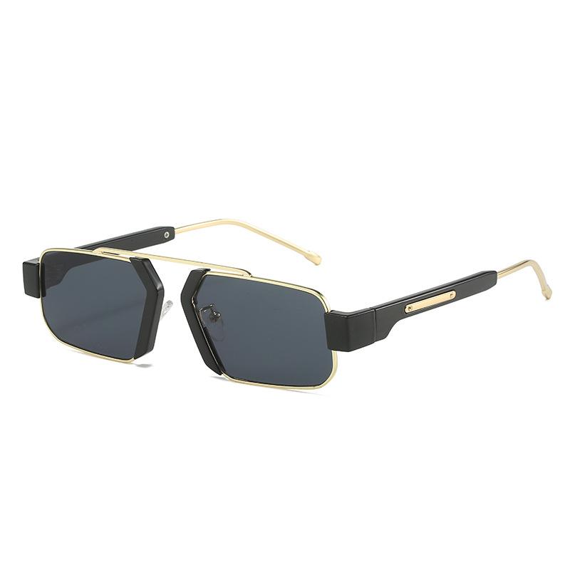 Square Sunglasses, Metal Square Glasses, Trendy Colorful Multi-Color Sunglasses. Regular
Square Sunglasses, Metal Square Glasses, Trendy Colorful Multi-Color Sunglasses. Regular