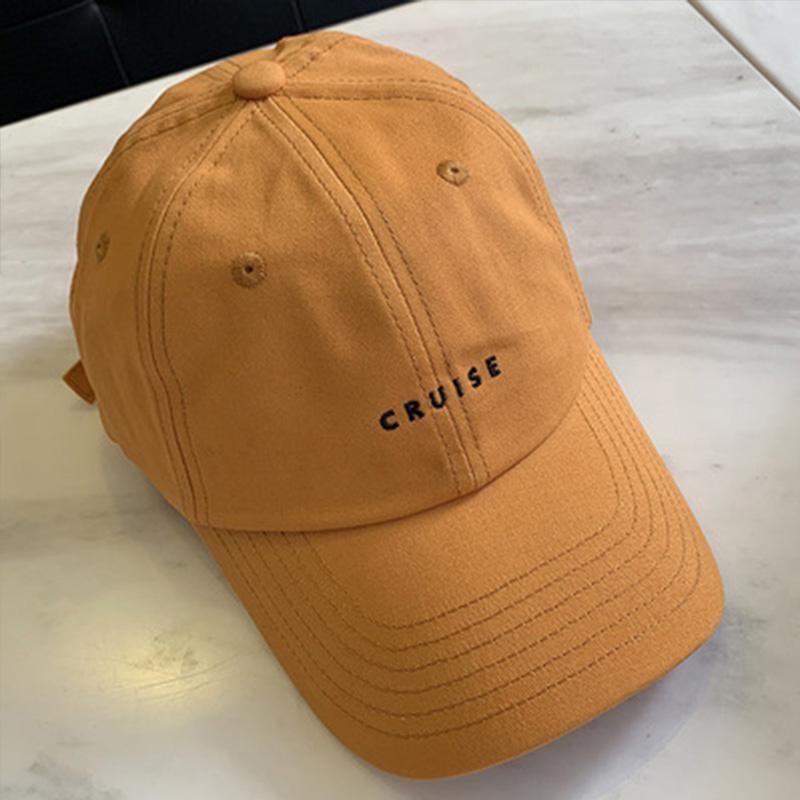 Baseball Cap For Women Men Adjustable Snapback Hat Soild Color Casual Cotton Sun Visors Hip Hop Bonnet Gorras Embroidery Letter Print 55-60cm
Baseball Cap For Women Men Adjustable Snapback Hat Soild Color Casual Cotton Sun Visors Hip Hop Bonnet Gorras Embroidery Letter Print 55-60cm