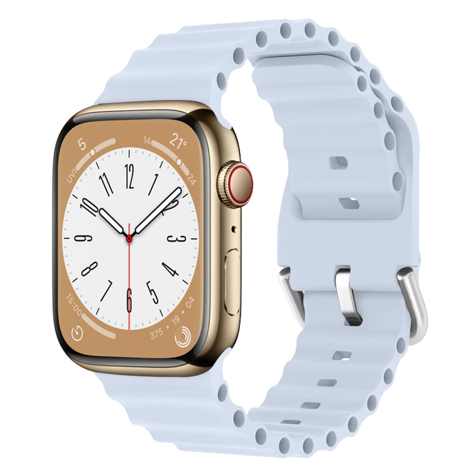 for Apple Watch 10 Band 46mm 45mm 42mm 44mm Ultra 2 49mm 40mm 41mm Wristband Correa bracelet iWatch Series 9 8 7 6 SE 5 4 Straps 38 40 41 S10-42mm
for Apple Watch 10 Band 46mm 45mm 42mm 44mm Ultra 2 49mm 40mm 41mm Wristband Correa bracelet iWatch Series 9 8 7 6 SE 5 4 Straps 38 40 41 S10-42mm