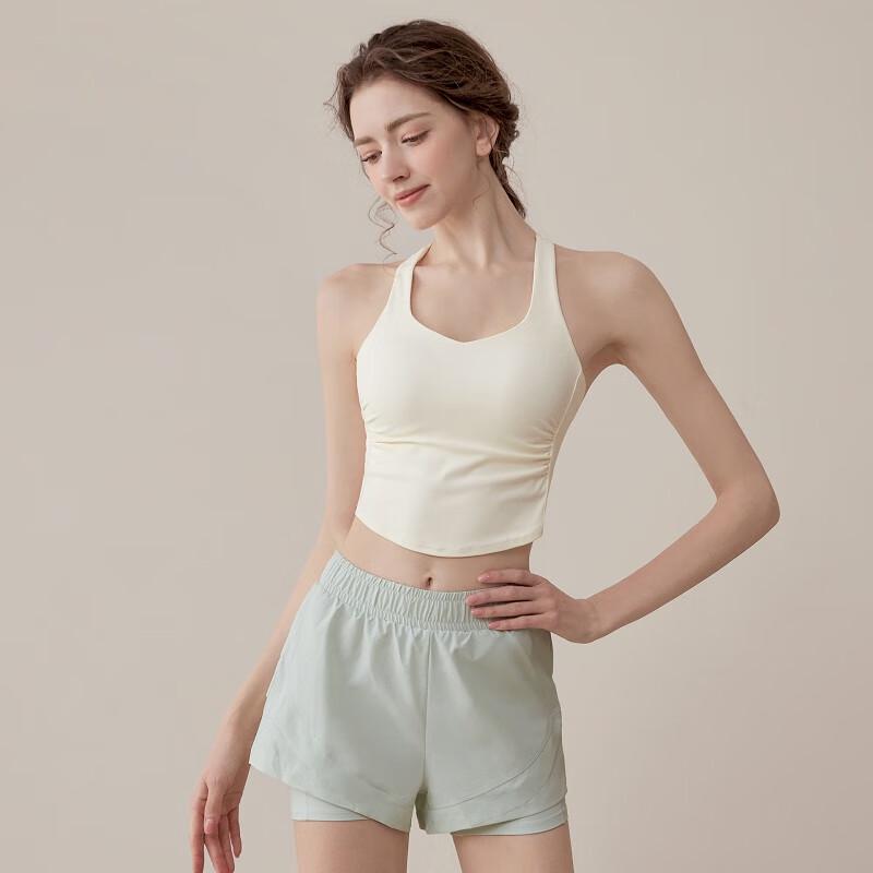 Longchan Women s Sports Bra S-XL
Longchan Women s Sports Bra S-XL