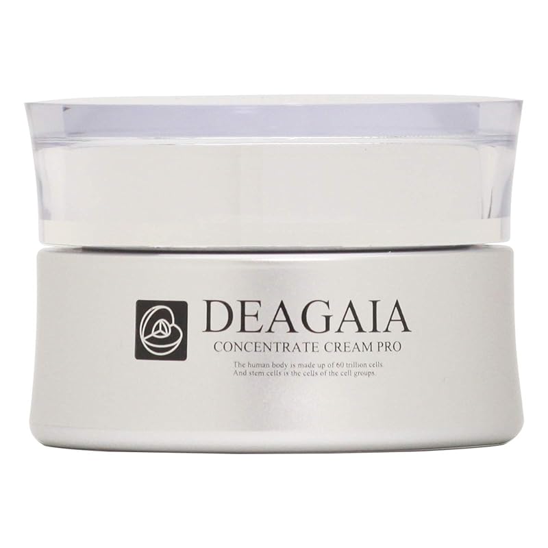 DEAGAIA стволовые клетки человека Dear Gaia Концентрированный крем PRO 30г Увлажняющий крем без добавок
DEAGAIA стволовые клетки человека Dear Gaia Концентрированный крем PRO 30г Увлажняющий крем без добавок