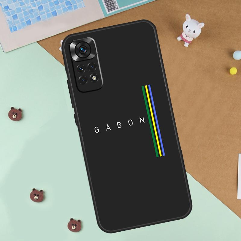 Gabon Gabonese Flag Case For Xiaomi Redmi Note 13 14 9 10 11 12 Pro 10S 11S 12S Cover For Redmi 13C 10C 12C 14C Redmi 13 4G
Gabon Gabonese Flag Case For Xiaomi Redmi Note 13 14 9 10 11 12 Pro 10S 11S 12S Cover For Redmi 13C 10C 12C 14C Redmi 13 4G