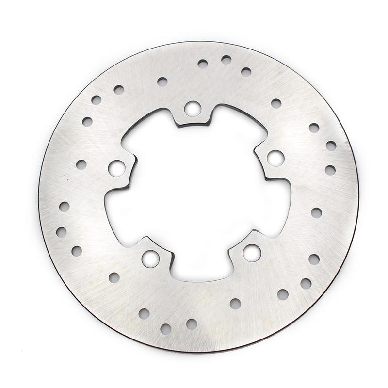 Rear Brake Disc Rotor For Suzuki AN400 K7 ZK7 K8 K9 Burgman Skywave 2007-2014 AN250 Skywave Type M/S 2007-2012 8 Skywave SS 2008
Rear Brake Disc Rotor For Suzuki AN400 K7 ZK7 K8 K9 Burgman Skywave 2007-2014 AN250 Skywave Type M/S 2007-2012 8 Skywave SS 2008