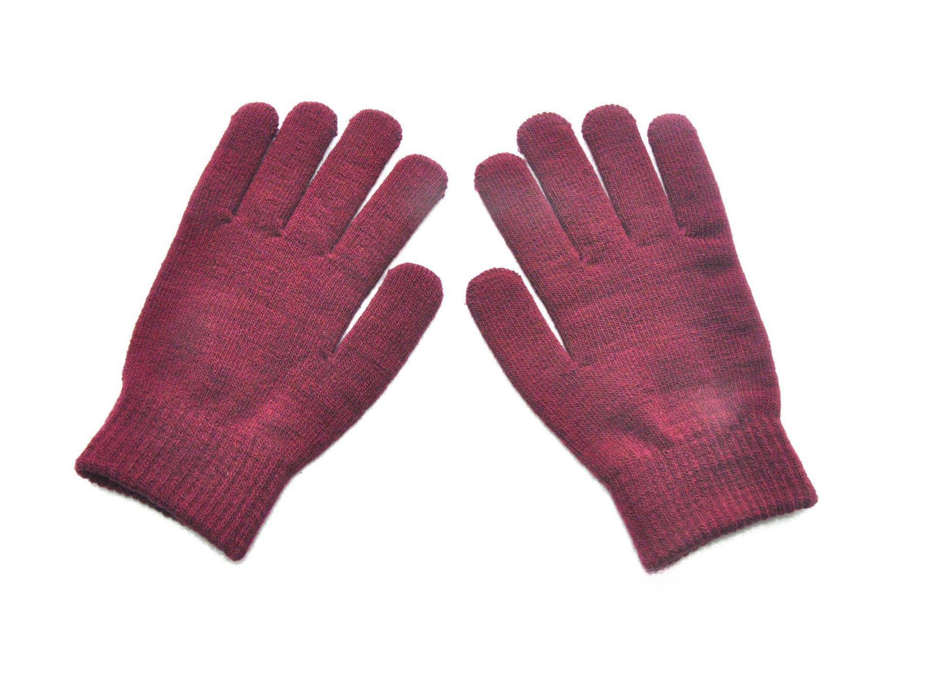 Зимние вязаные перчатки унисекс: для защиты от холода 10 pieces красный
Зимние вязаные перчатки унисекс: для защиты от холода 10 pieces красный