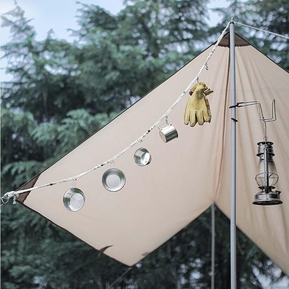 Canopy Hanging Rope Storage Accessories Tent Accessories Camping Tent Rope Clothesline Hanging Rope чёрный
Canopy Hanging Rope Storage Accessories Tent Accessories Camping Tent Rope Clothesline Hanging Rope чёрный