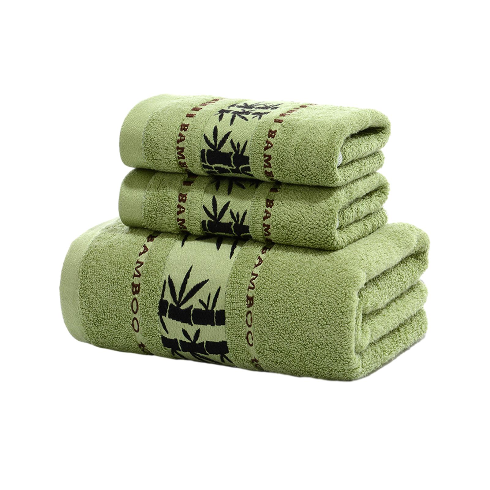Eco-Friendly Bamboo Fiber Bath Towels And Comfortable Premium Bamboo Fiber Thick Absorbent Luxury Bathroom Towels, Yellow
Eco-Friendly Bamboo Fiber Bath Towels And Comfortable Premium Bamboo Fiber Thick Absorbent Luxury Bathroom Towels, Yellow