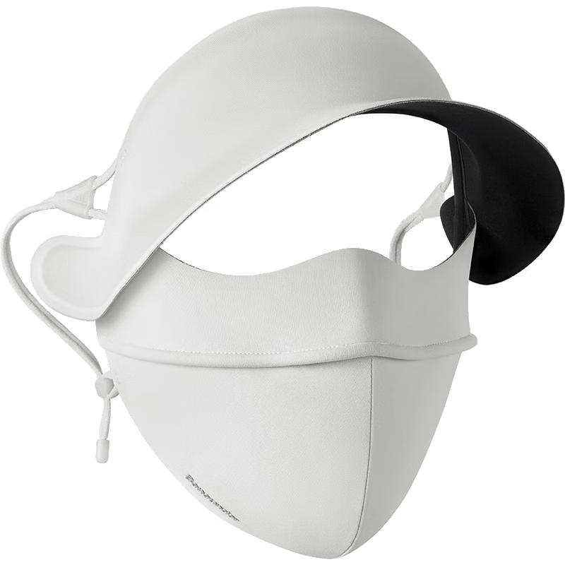 Beneunder Women s Facekini with Brim One Size
Beneunder Women s Facekini with Brim One Size