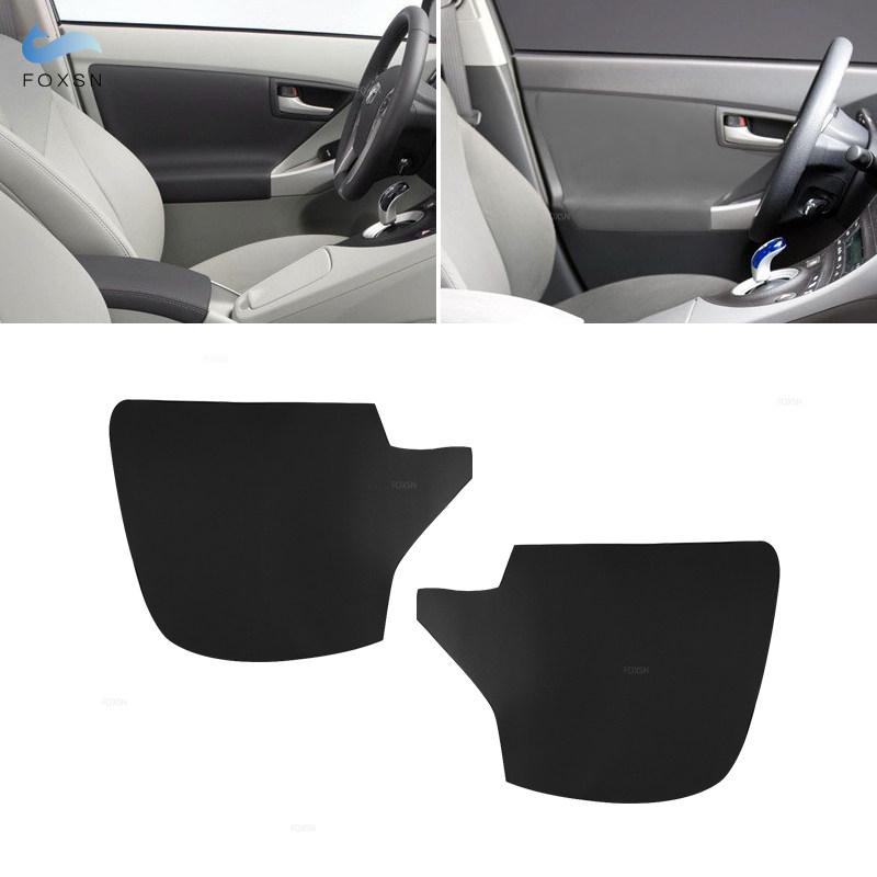 Кожаный чехол на подлокотник для Toyota Prius 30 2009 2010 2011 2012 2013 2014 2015, 2 шт., черный чехол на подлокотник передней двери автомобиля
Кожаный чехол на подлокотник для Toyota Prius 30 2009 2010 2011 2012 2013 2014 2015, 2 шт., черный чехол на подлокотник передней двери автомобиля