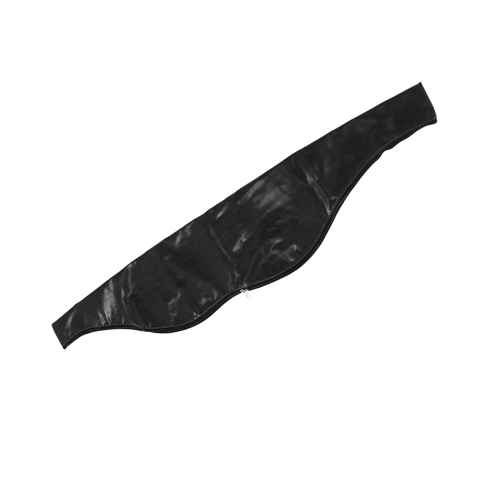 Traditional Bow Bag Soft Protective Faux Leather Archery Bow Case for Recurve Bow Longbow Brown
Traditional Bow Bag Soft Protective Faux Leather Archery Bow Case for Recurve Bow Longbow Brown