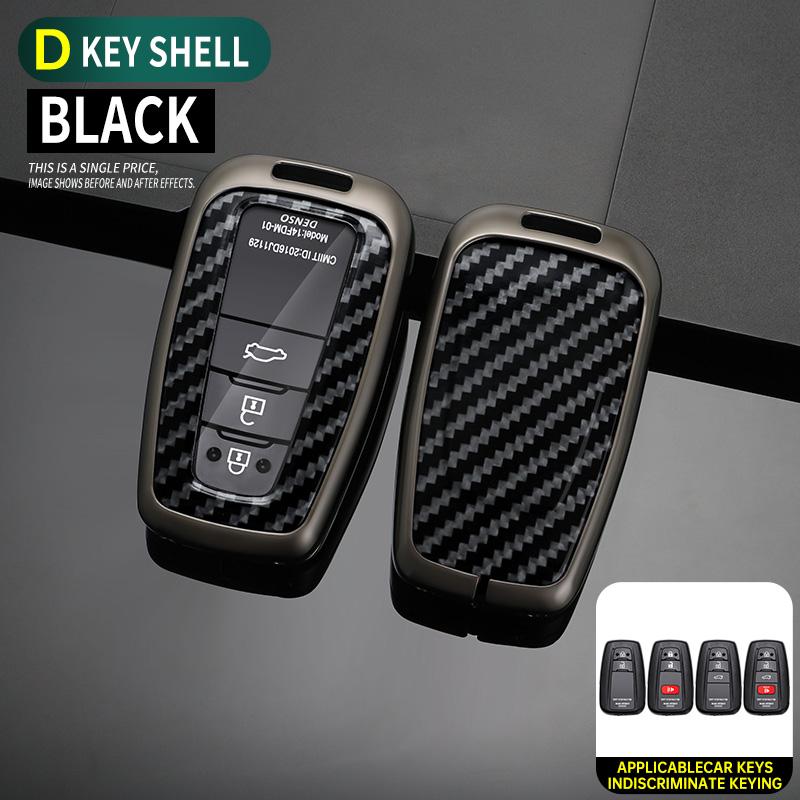 Styling Mouldings Alloy Car Remote Key Case Cover Protect Shell Bag For Toyota Prius Camry Corolla CHR C-HR RAV4 Altis Land Crui
Styling Mouldings Alloy Car Remote Key Case Cover Protect Shell Bag For Toyota Prius Camry Corolla CHR C-HR RAV4 Altis Land Crui