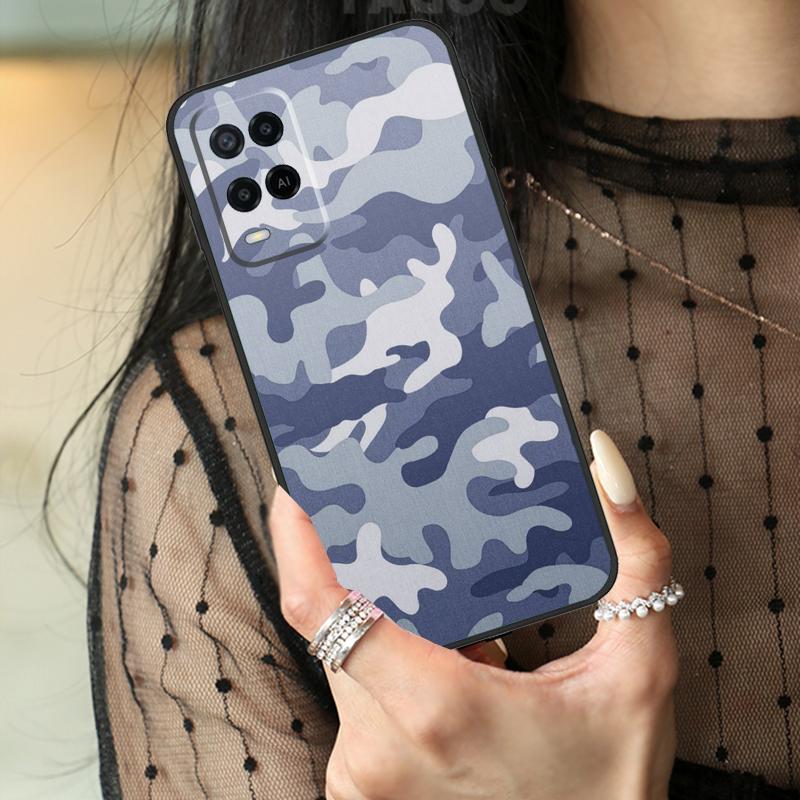 Армейский военный камуфляжный чехол для OPPO A53 A5 A9 A31 2020, чехол для телефона OPPO A53S A52 A72 A54 A74 A94 A1K A15 A83 A91 OPPO Reno5 Lite
Армейский военный камуфляжный чехол для OPPO A53 A5 A9 A31 2020, чехол для телефона OPPO A53S A52 A72 A54 A74 A94 A1K A15 A83 A91 OPPO Reno5 Lite